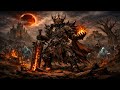 March of the Fallen King - Epic Dark  Orchestral Battle Theme