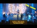 Wu Tang American Saga Concert mp3