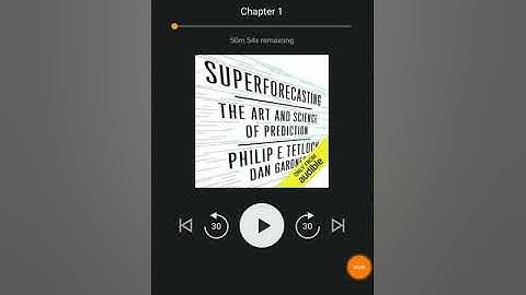 Superforecasting by Dan Gardner and Philip E. Tetlock Favorite Ideas and Takeaways | Book Review