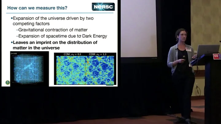 The Galactos Project: Using HPC To Run One of Cosm...