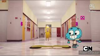 Gumball Bailando Move Your Feet