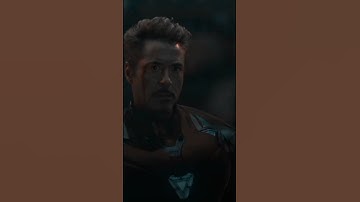 Iron man vs Darth Vader    #shorts #marvel #starwars