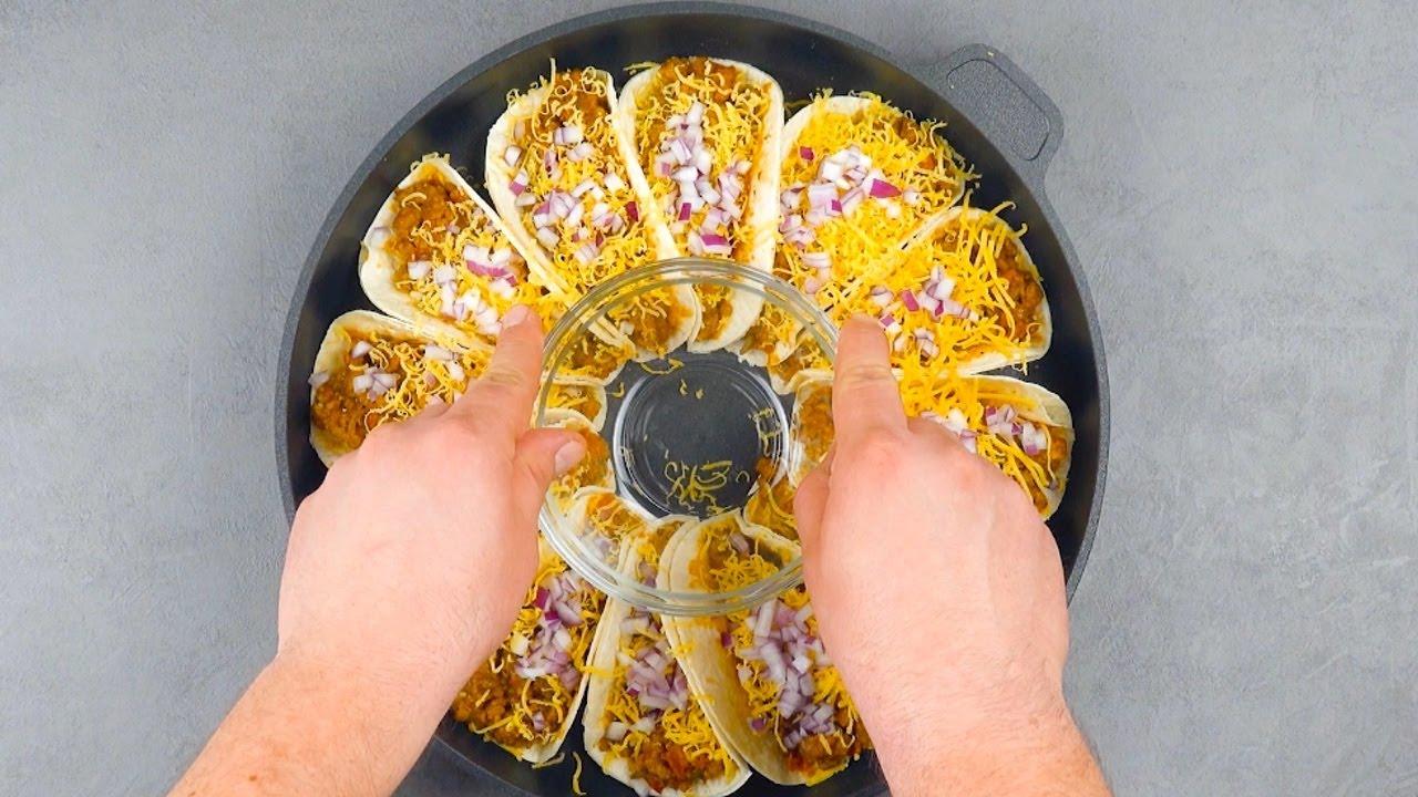 Se Stai Per Dare Una Festa Fai Molta Attenzione Questa Ricetta Mette 