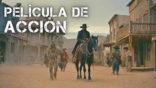 Todos Los Bandidos De Cada Ciudad Del Salvaje Oeste Les Temían Gratis En Español Latino