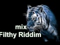 Reggae viejo - Filthy Riddim mix