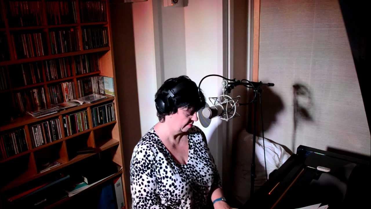 Liane Carroll - 'Big Yellow Taxi' Liane Carroll - 'Big Yellow Taxi'