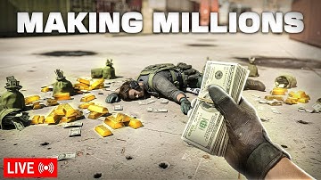 New Christmas UPDATE in Delta Force!