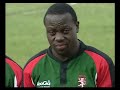 2010 Victoria Cup:  Kenya vs Zimbabwe