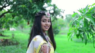 Tarjanis Haldi Ceremony Short Video Pvgraphs Srcreative