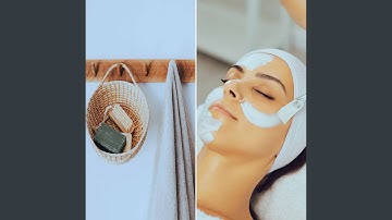 Suave Ambiance for Meditation Keynotes