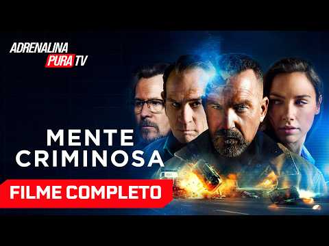 Mente Criminosa com Kevin Costner, Gal Gadot e Ryan Reynolds