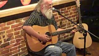 Jerry Benefield Live At Looseys - Gainesville Open Mic Night