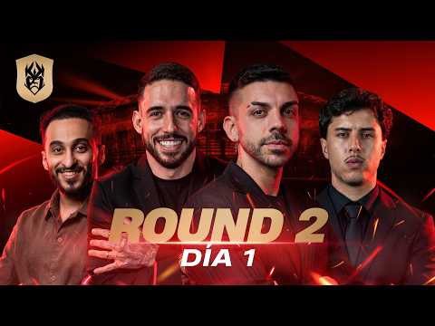 👑 KINGS WORLD CUP CLUBS ITALY 2026 | Ronda 2 | Jornada 1