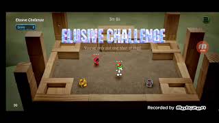 Bombsquad JRMP Gameplay: Elusive Challenge Ep.64 (Patient Limbo 2 & Ordinary Skirmish)