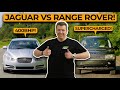I Drove Two Bargain British V8s - But Are They Worth It?