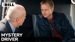Shocking Suspect Unmasked | The Bill - Season 19 Episode 63 | Cheating (2003)