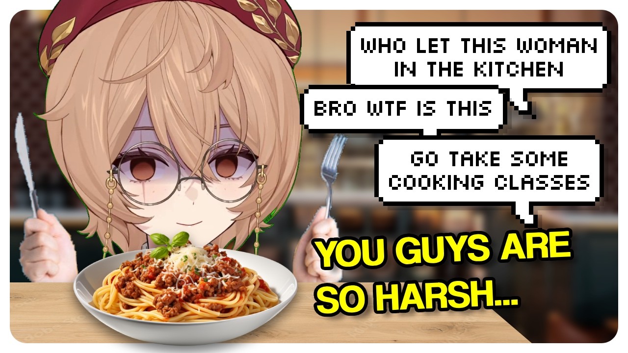 Готовим с Clio 5: Спагбол наносит ответный удар