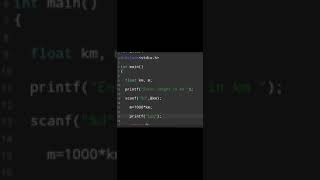 #19| C Programming Language | Coding Exercise20  #shorts #Clanguage