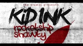 Kid Ink - Weekend (ft. Devin Cruise) [Rocketshipshawty]