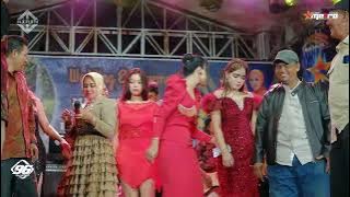 ISTRI TELADAN - ARTIS ALL NEW METRO - ALL NEW METRO LIVE MRANGGEN DEMAK
