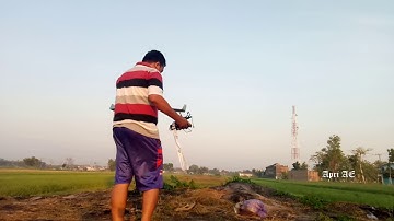 Auto take off / Inav Launch Ft Spear, S800,Ft Simple Cub