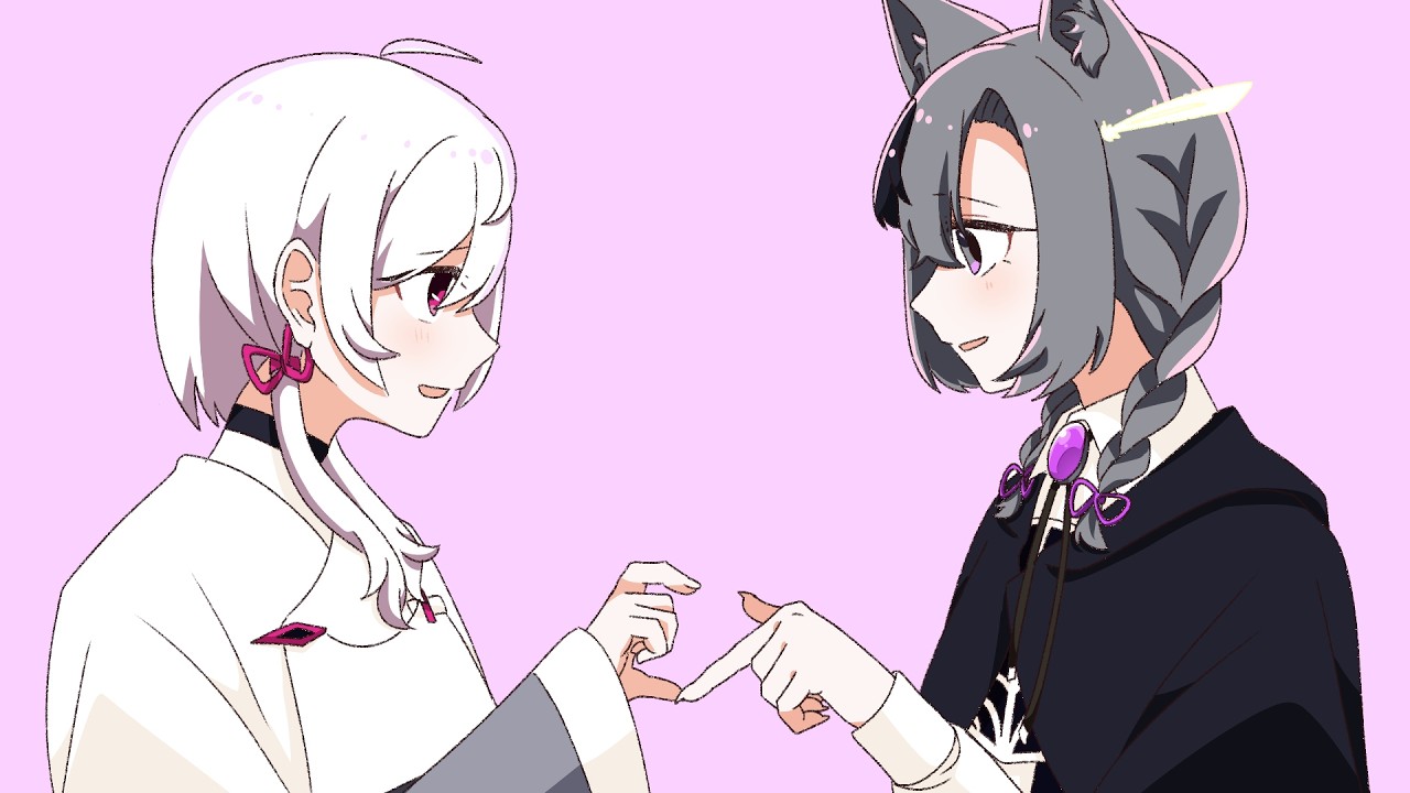 【OC MV + UTAU cover】アワーオース【彗星のゆりかご -After-】