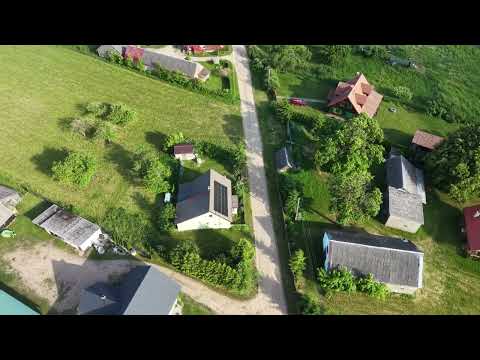 Wideo: Dom w sercu natury - Buda Ruska