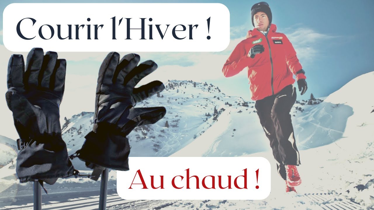 Quels sont les gants les plus chauds (conseils et explication !)