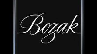 Bozak B 302A Moorish Concerto V