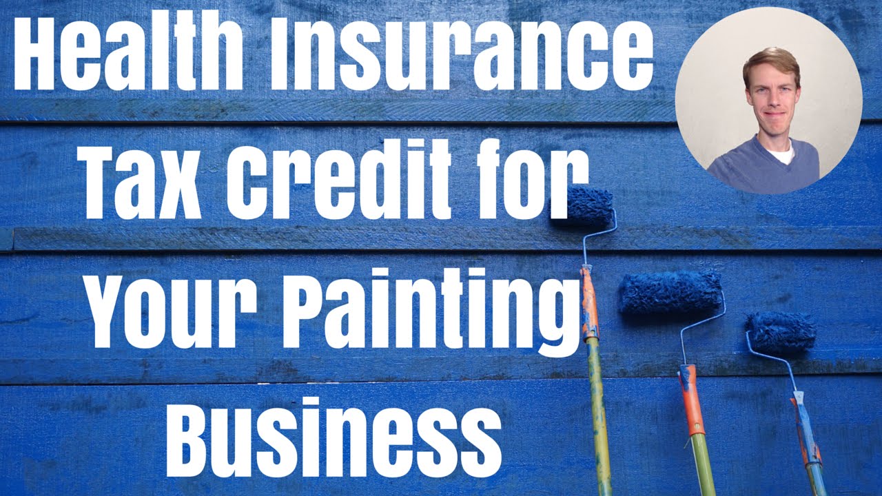 Small Employer Health Insurance Tax Credit for Painting
