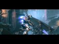 Halo Guardians Spartan Locke Armor