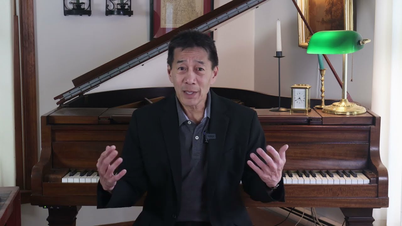 Two Childhood Music Anecdotes!