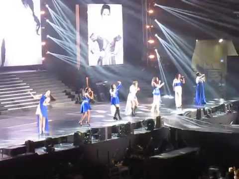 Seven - ความรักทั้งเจ็ด @ The Friendship Concert