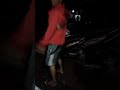 Kalipang bergoyang