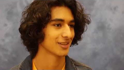 MaVision "Freaks and Geeks" Intro Spoof