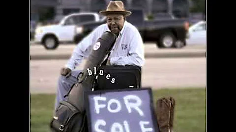 Larry Garner - Broken Soldier
