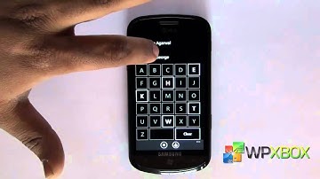 Review : Easy Call App for Windows Phone