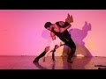 Comadreja Bachata Congress 2015 ~ Agostina Trejo & Daniel Sánchez