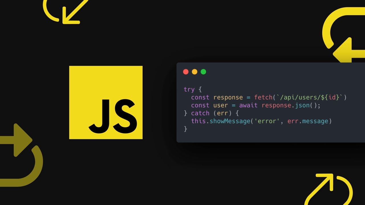 Unhappy Path - Czyli obsługa błędów w JavaScript