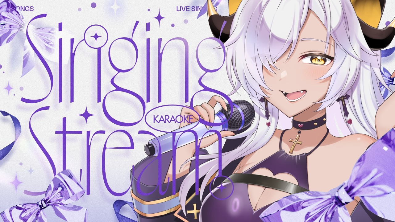 【 縦型歌枠 / Vsinger 】月曜日は歌おう❣初見さん・ROMさん大歓迎【 #マユの間 / #shorts 】