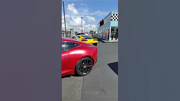 Firing Up Whole Dealership Business Automobile Carenthusiast 