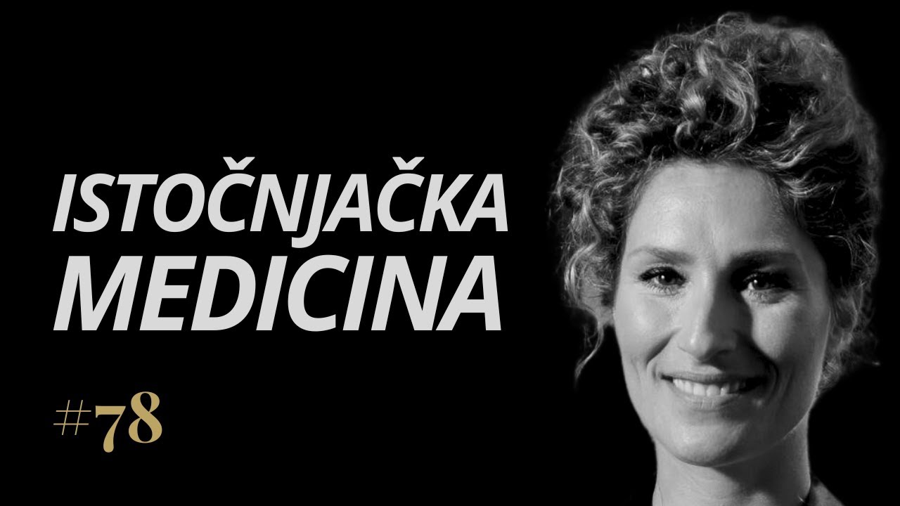 Vesna Mudrinić: Transformacija iz Odvjetnice u Akupunkturisticu