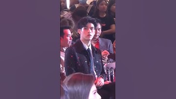 Nani is sleeping on the floor tonight 😍🤭 #skynani #skywongravee #nanihirunkit #highschoolfrenemy