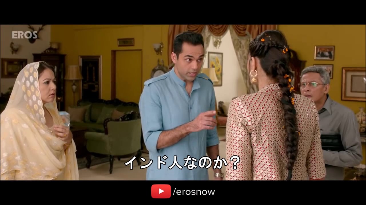 映画王国インドの話題作一挙上映 インディアン フィルム フェスティバル ジャパン 映画祭スタッフが解説 おすすめ6作品の見どころとポイント 骰子の眼 Webdice