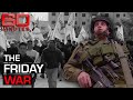 The young people on the frontline of the Israeli-Palestinian conflict | 60 Minutes Australia