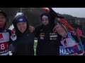 LIVE: FIS Nordic JWSC 2024 - Mixed Team Relay 4x5km C/F
