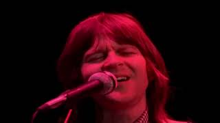 Randy Meisner\/Eagles - Take It To The Limit (Live at the Capital Center 1977 with Lyrics)