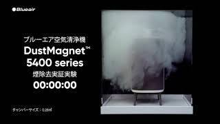 DustMagnet 5210i | 【公式】ブルーエア空気清浄機 | Blueair | ブルー