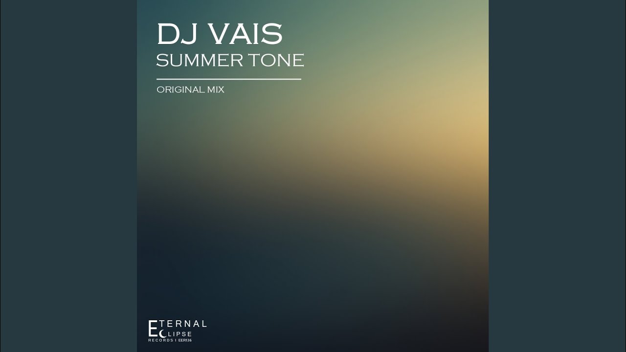 Summer Tone (Original Mix)