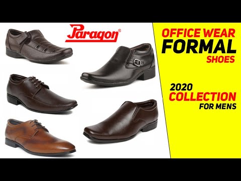 paragon shoes